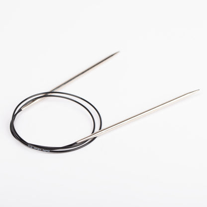 DROPS - brass circular knitting needles