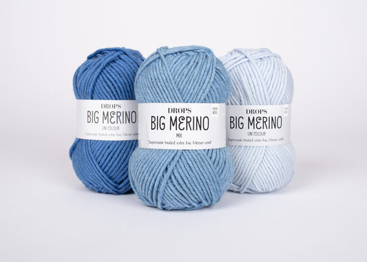 DROPS Big Merino
