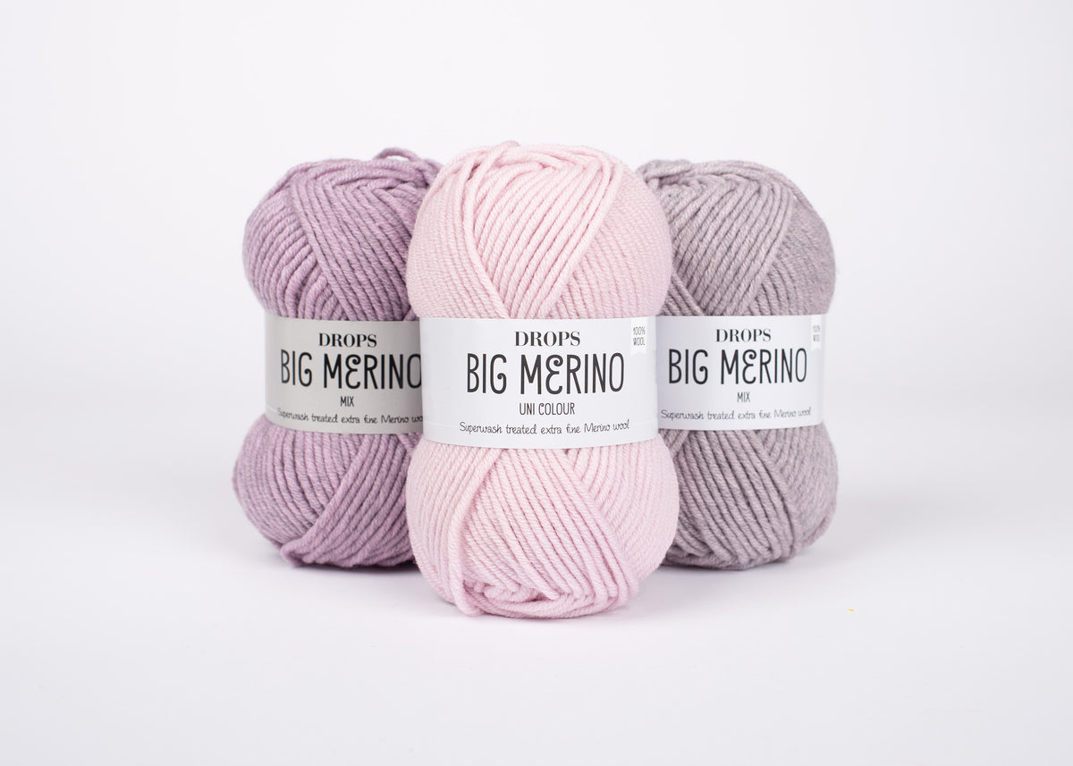 DROPS Big Merino