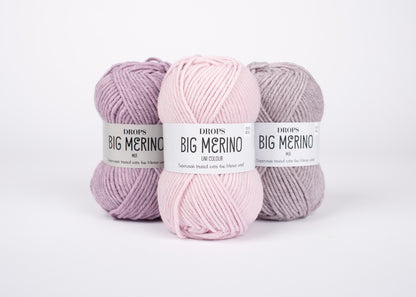DROPS Big Merino