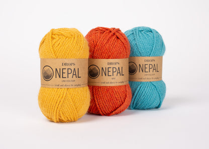 DROPS Nepal