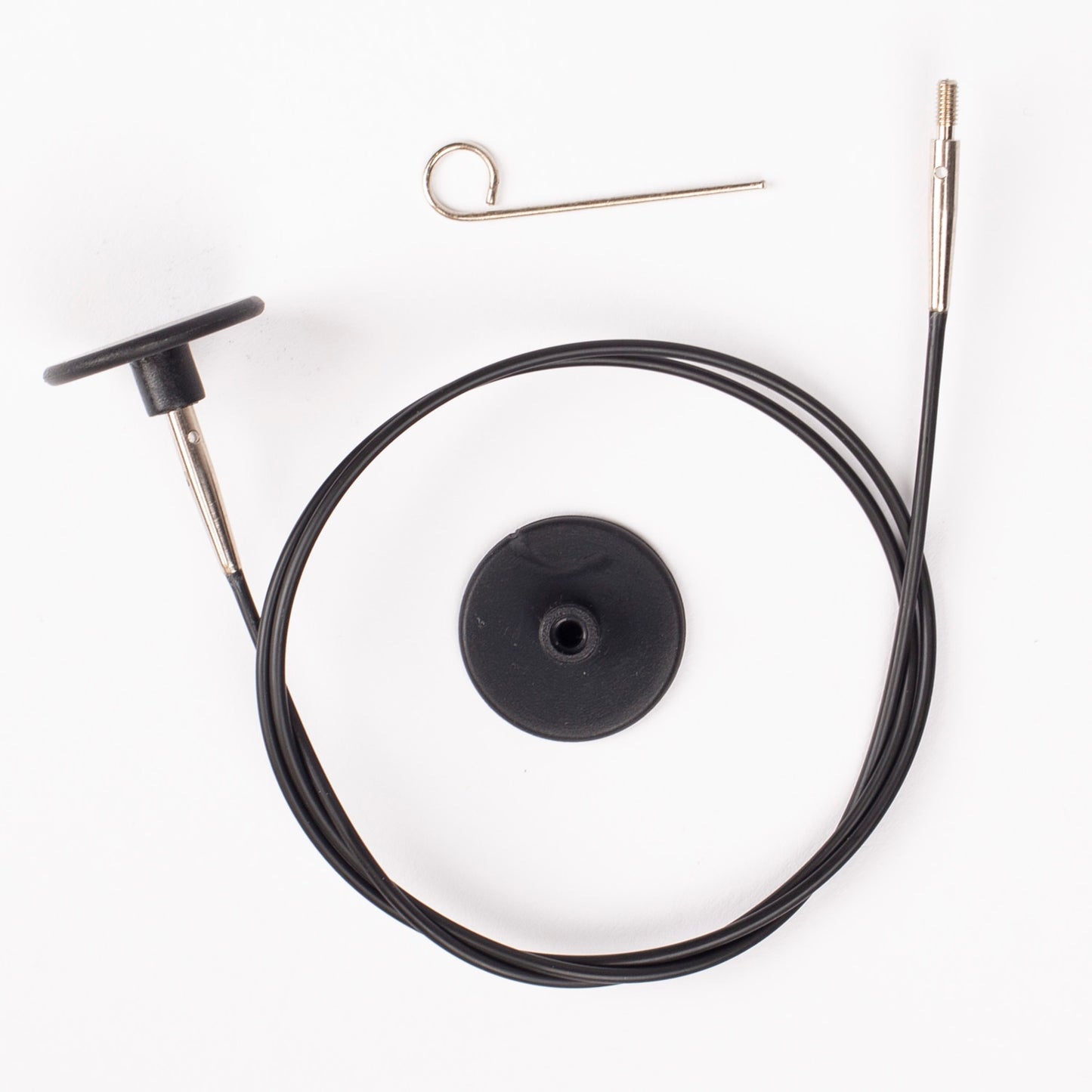 DROPS Pro Classic - Austauschbare Rundnadeln und Seile