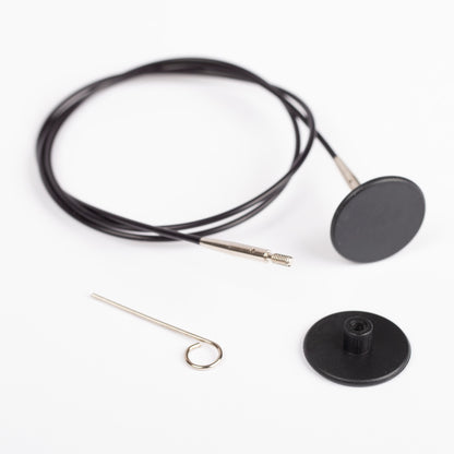 DROPS Pro Classic - Austauschbare Rundnadeln und Seile