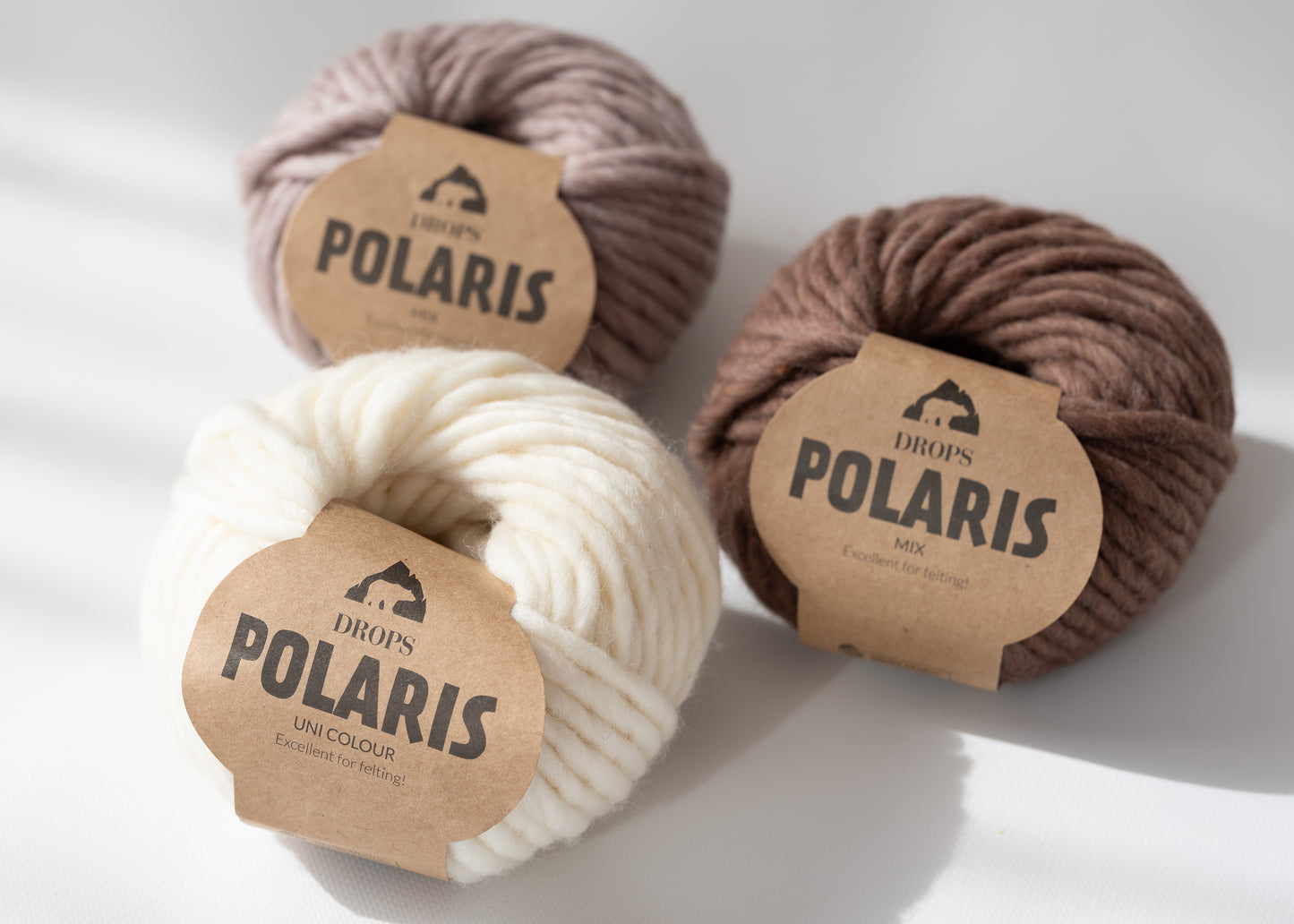 DROPS Polaris