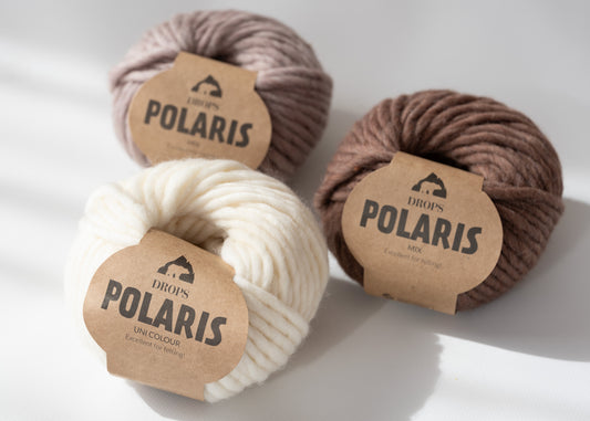 DROPS Polaris