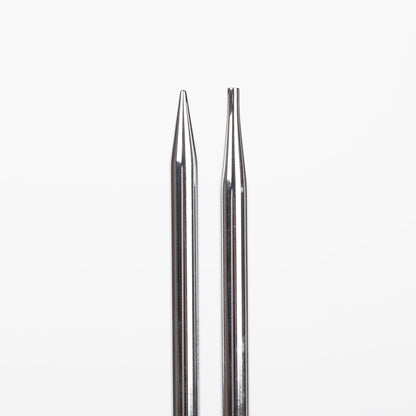 DROPS Pro Classic - Austauschbare Rundnadeln und Seile