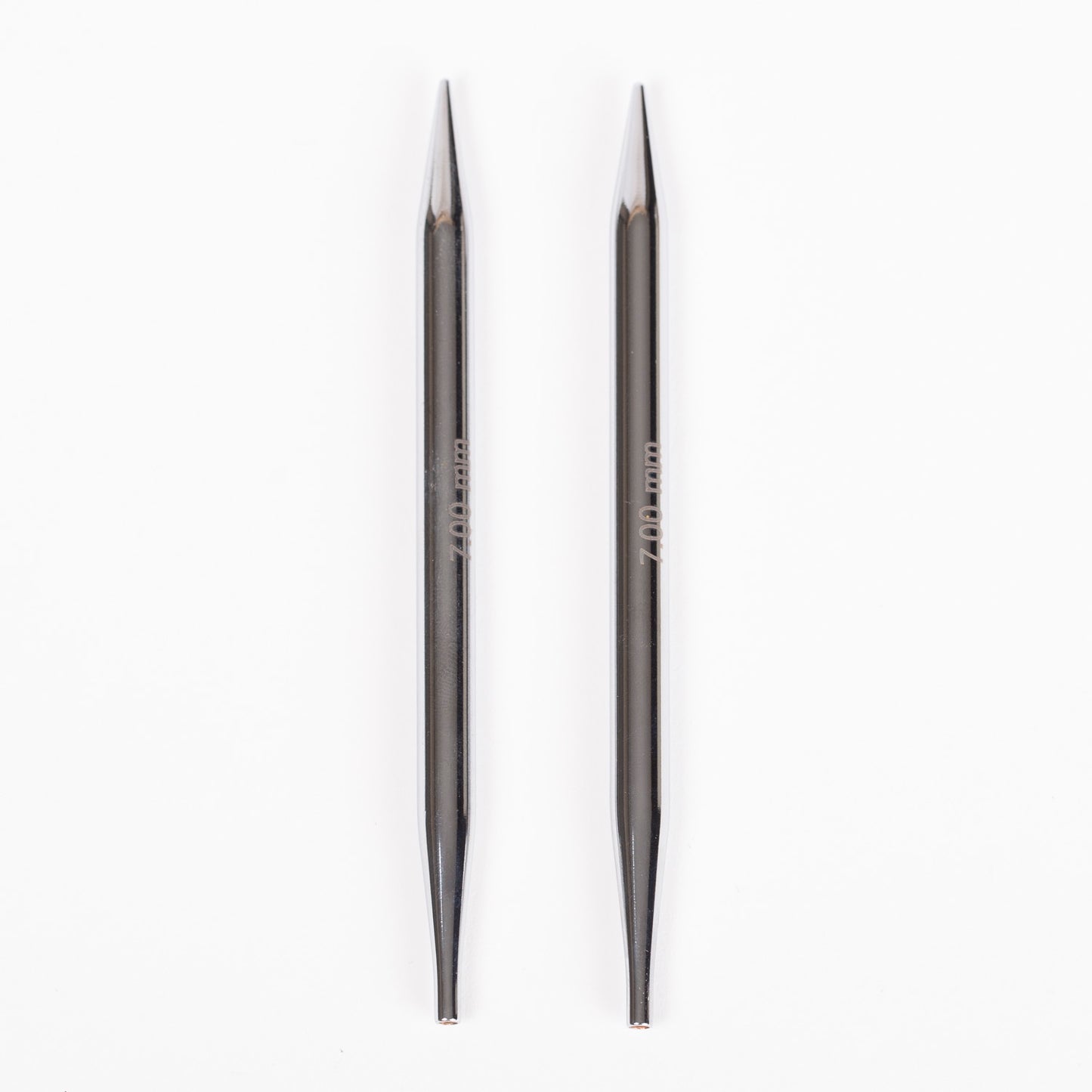 DROPS Pro Classic - Austauschbare Rundnadeln und Seile