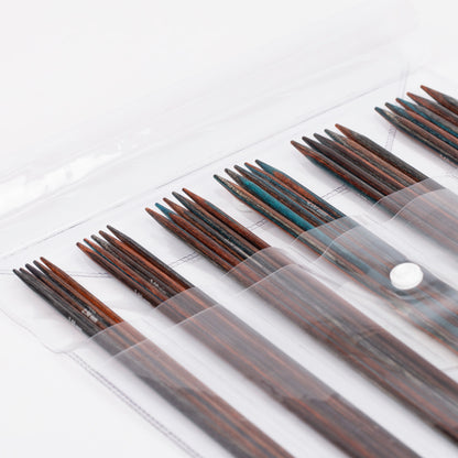 DROPS Pro Romance Double Pointed Needle Set