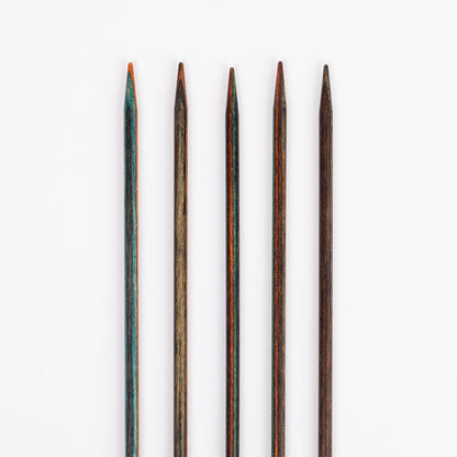 DROPS Pro Romance - Nadelspiele (Birkenholz)