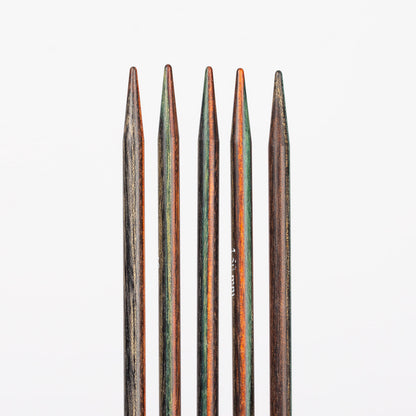 DROPS Pro Romance - Nadelspiele (Birkenholz)