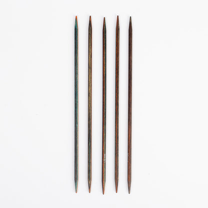 DROPS Pro Romance - Nadelspiele (Birkenholz)