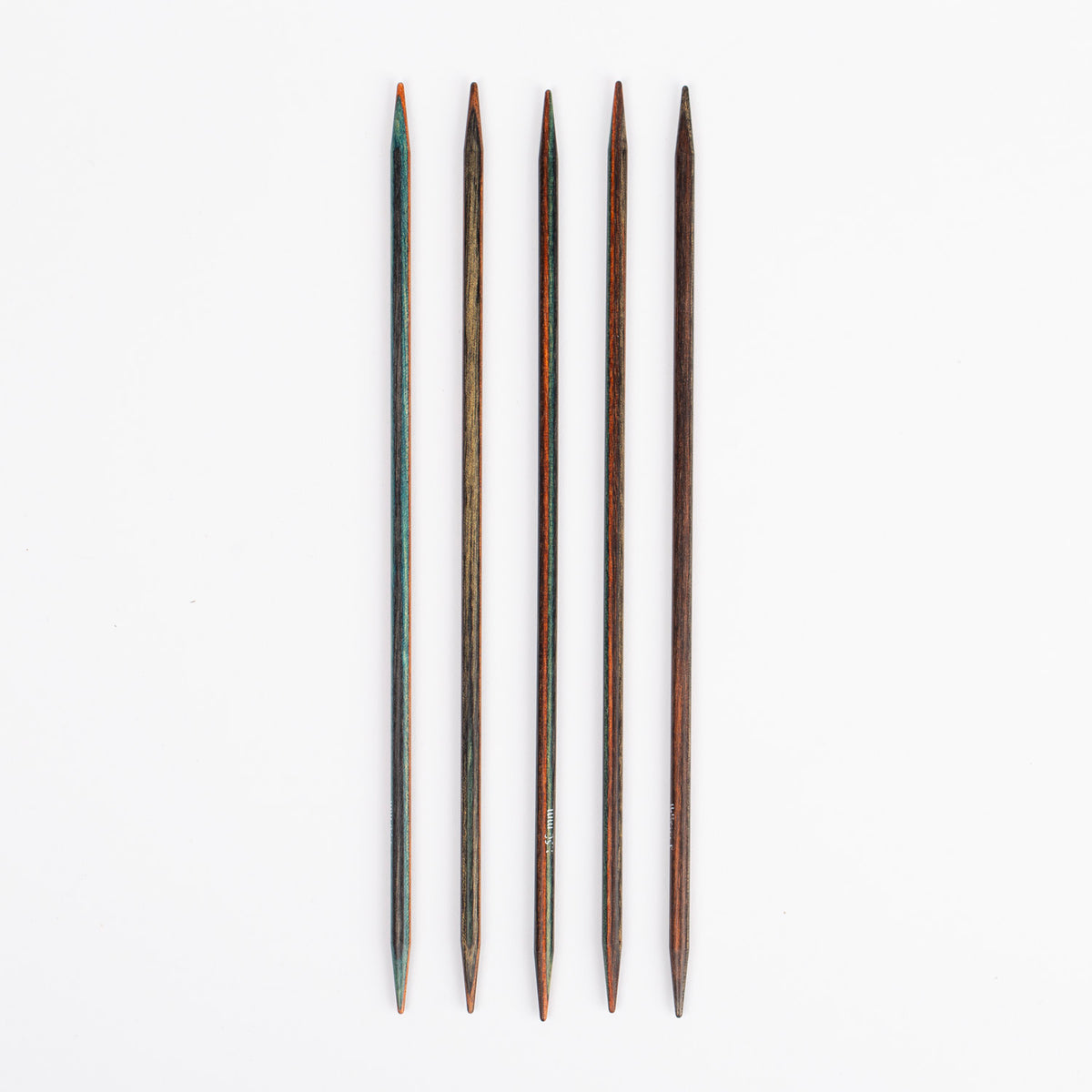 DROPS Pro Romance Double Pointed Needle Set