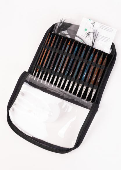 DROPS Pro Romance Interchangeable Needle Tips Deluxe Set