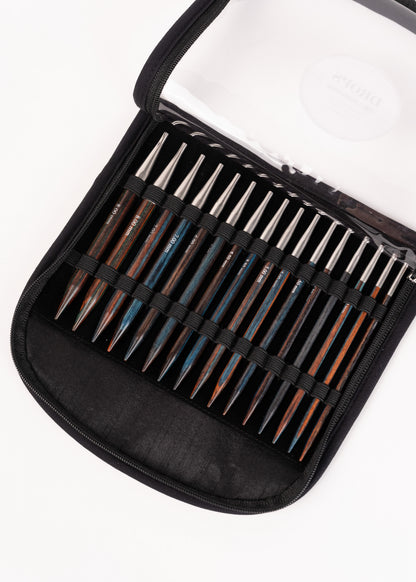DROPS Pro Romance Interchangeable Needle Tips Deluxe Set