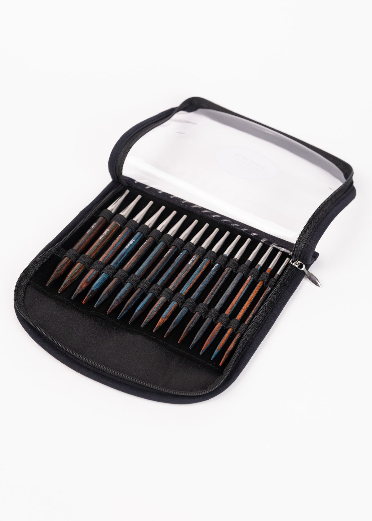 DROPS Pro Romance Interchangeable Needle Tips Deluxe Set