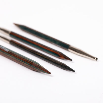 DROPS Pro Romance Interchangeable Needle Tips Deluxe Set