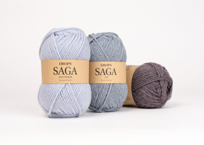 DROPS Saga