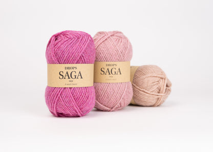 DROPS Saga