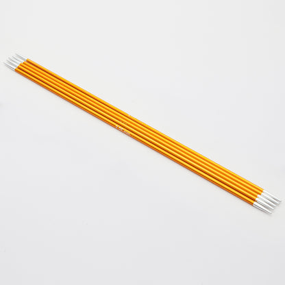 Knit Pro Zing Nadelspiele - 20 cm