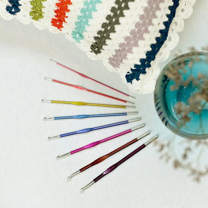 Knit Pro Zing Βελονάκια
